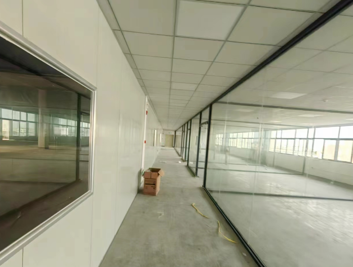 昆（kūn）山昆山辦公室隔斷價格