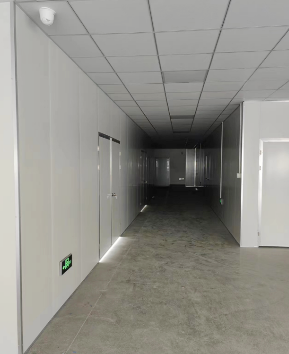 昆山昆山隔（gé）牆吊頂（dǐng）哪家好