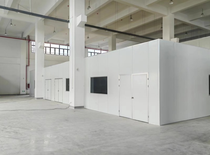 昆山岩棉板隔牆吊（diào）頂哪家好