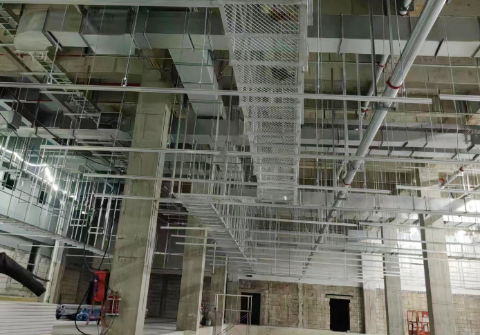 昆山（shān）昆山廠房裝修拆除（chú）費用