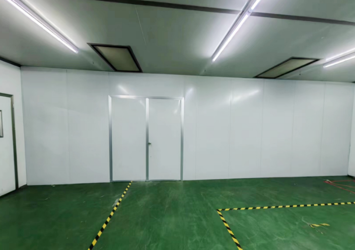 昆山昆山無塵車間