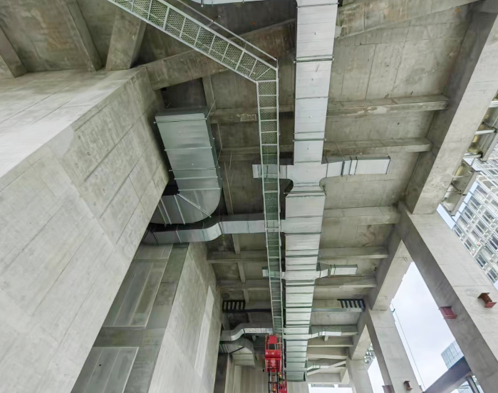 昆山蘇州廠房裝修哪裏有