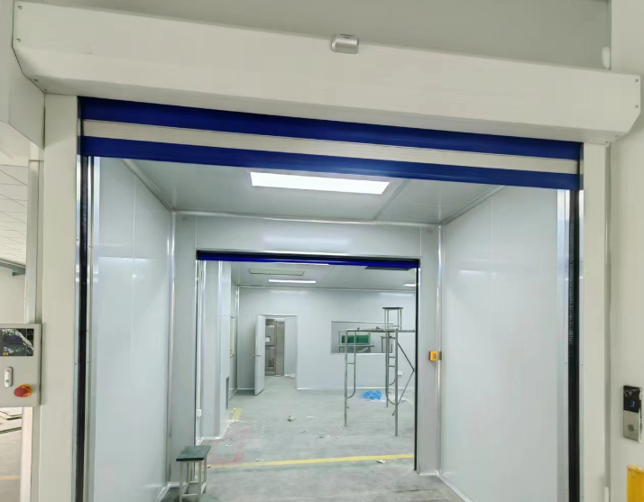 昆（kūn）山昆山無塵車間