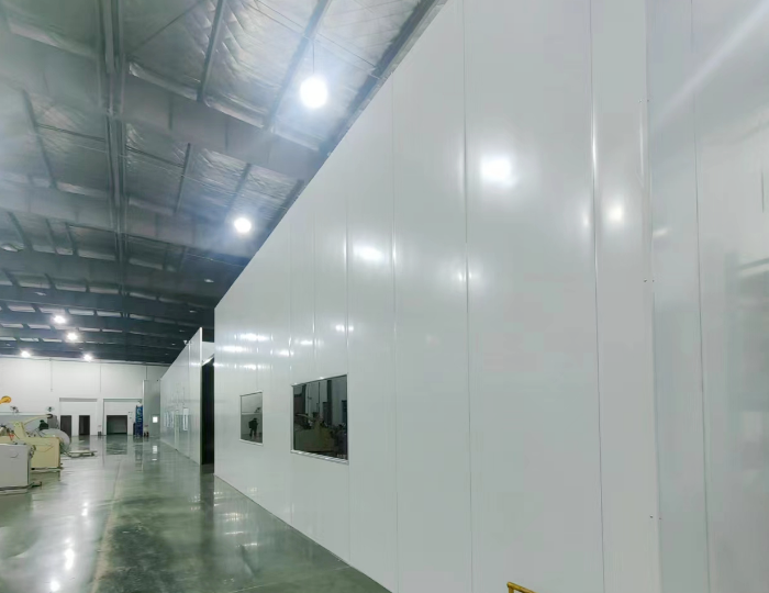 昆山昆山隔牆（qiáng）吊（diào）頂施工