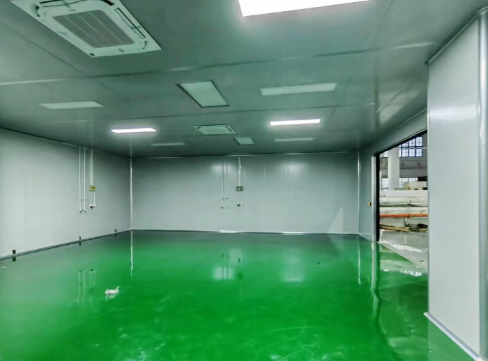 昆山昆山無塵車間哪家專業