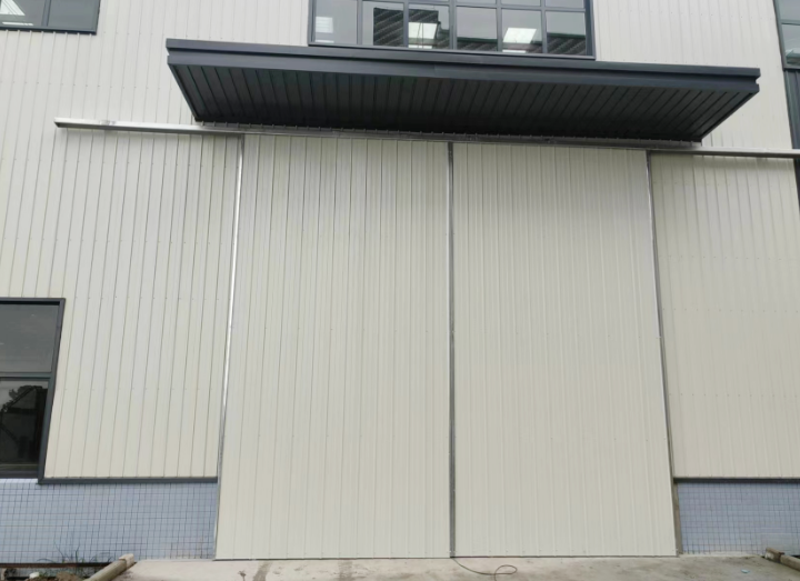 昆山廠房裝（zhuāng）修哪家好