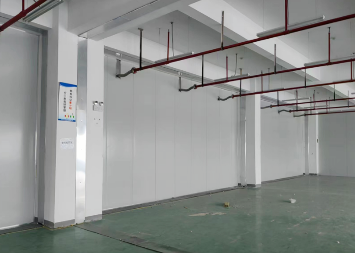 昆山昆山廠房裝修拆除