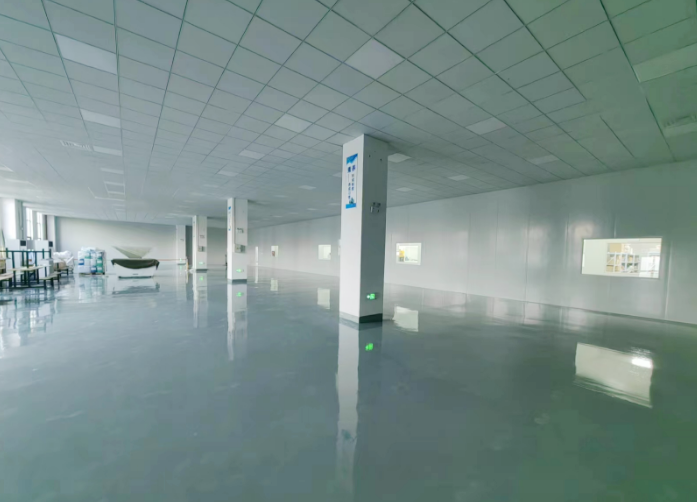 昆（kūn）山昆（kūn）山無塵車間哪家好