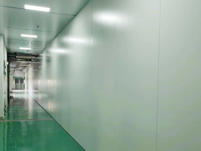 昆山昆山（shān）淨化板吊頂哪（nǎ）家好（hǎo）