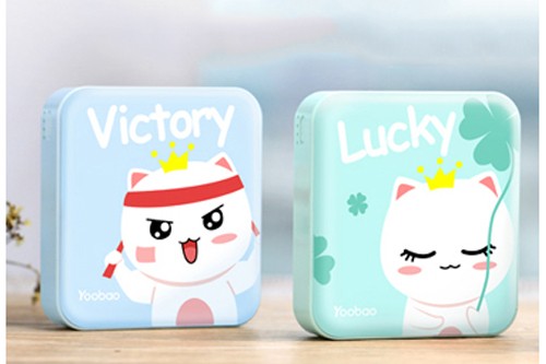 移動電源uv打印機樣（yàng）品