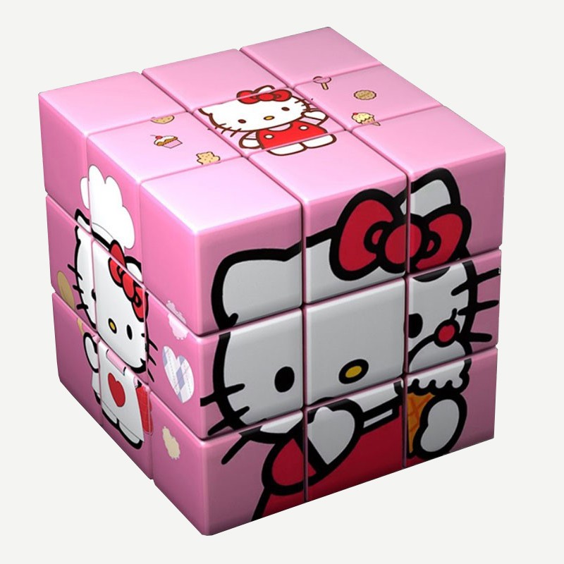 魔方uv打印機（jī）樣品