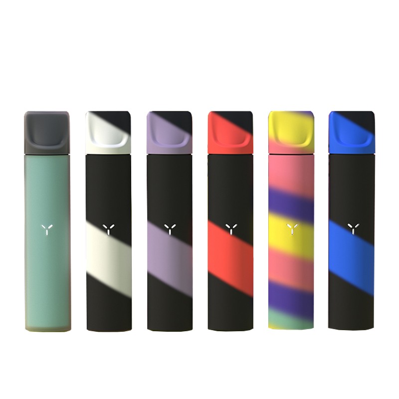 電（diàn）子煙打印機樣品