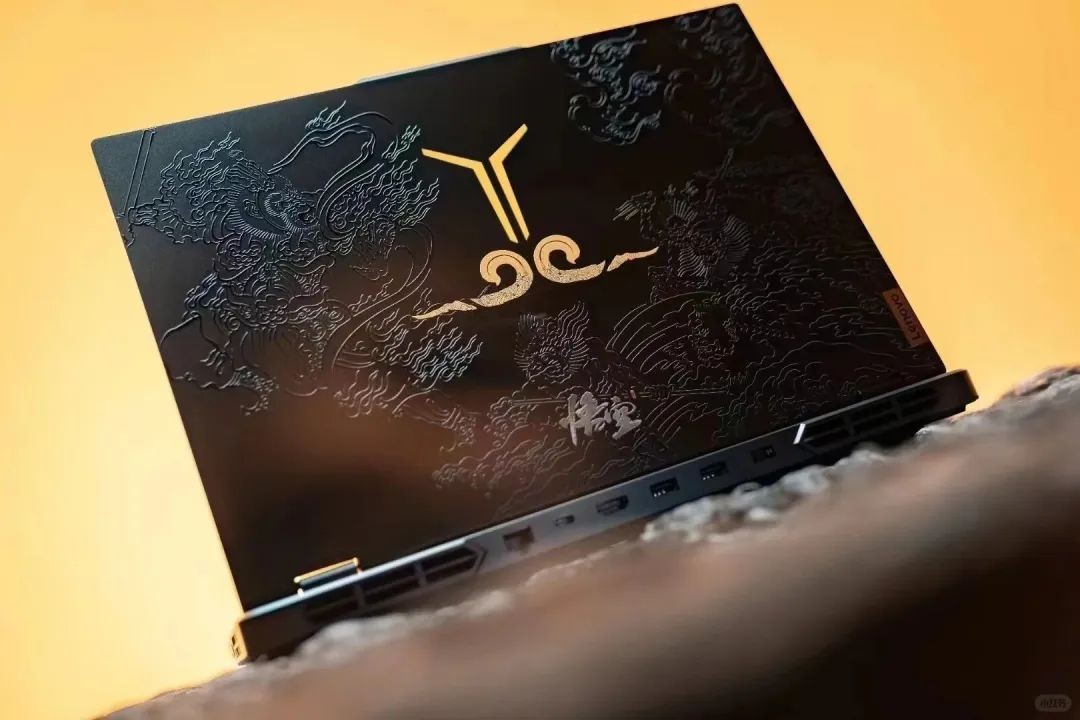 《黑神話悟空》遊戲聯名周邊，UV打印（yìn）工藝還能這樣玩